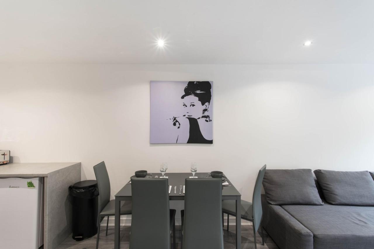 Lovely Apartment 5 Minutes From City Centre, West End And Hydro Glasgow Extérieur photo