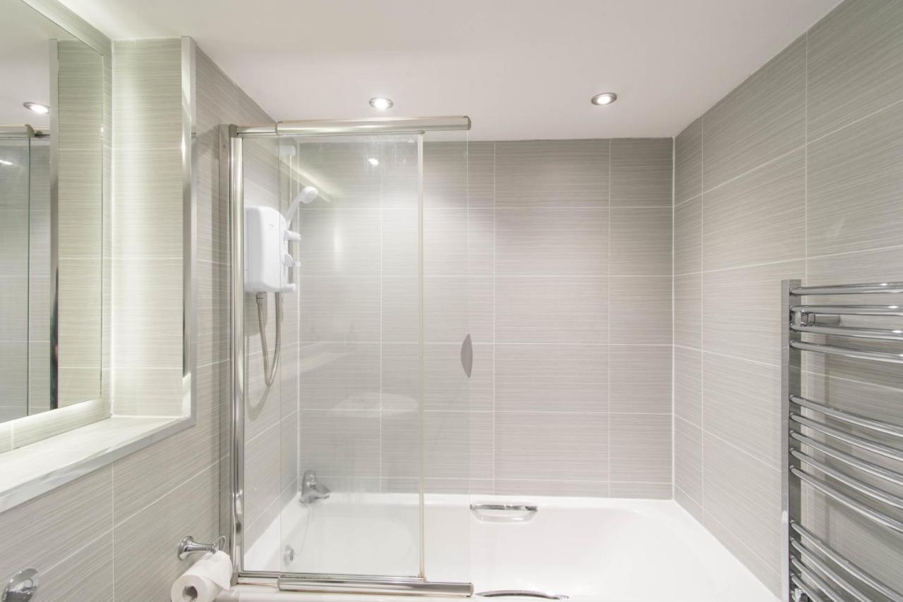 Lovely Apartment 5 Minutes From City Centre, West End And Hydro Glasgow Extérieur photo